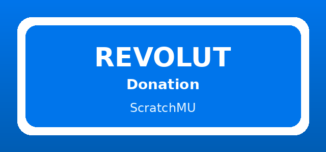 Revolut Donation